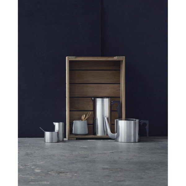 Stelton Arne Jacobsen Tea Pot