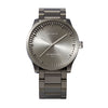 LEFF Amsterdam S38 Watch Steel 