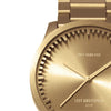 LEFF Amsterdam S38 Watch 