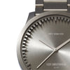 LEFF Amsterdam S42 Tube Watch 