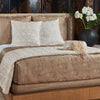 Ann Gish La Sirene Throw