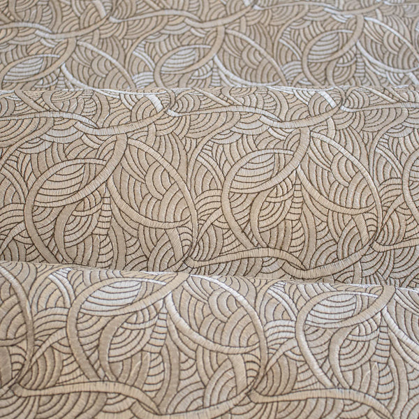 Ann Gish La Sirene Throw