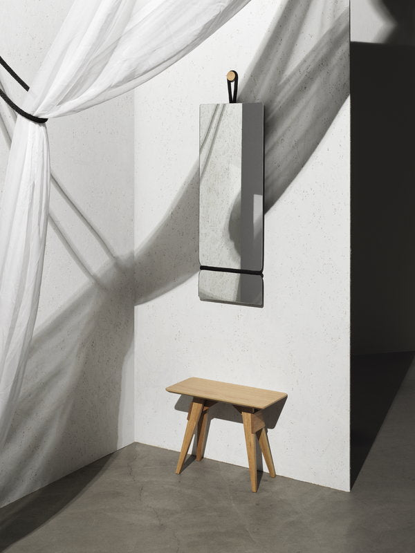 Design House Stockholm Lasso Mirror - Tall