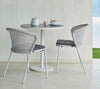 Cane-line Lean Chair