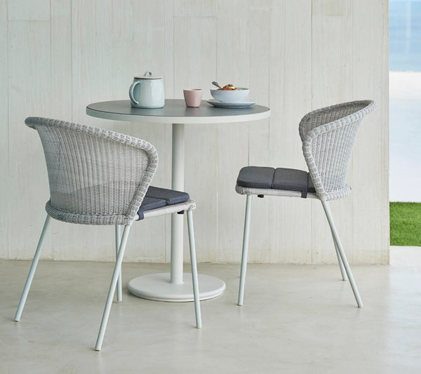 Cane-line Lean Chair