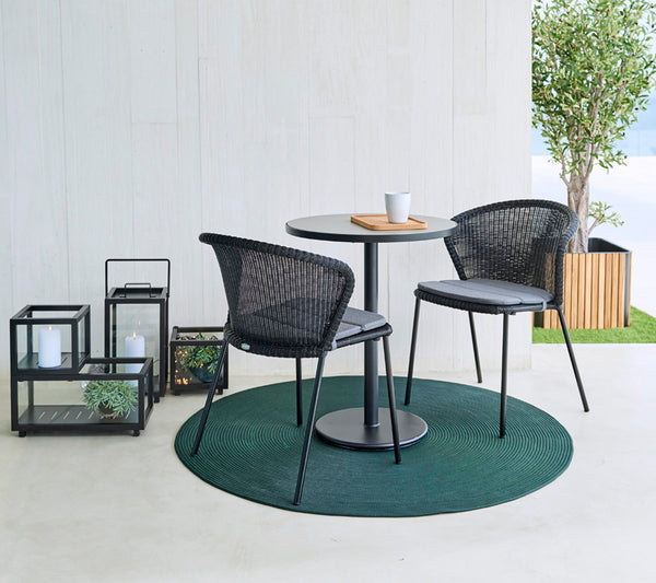 Cane-line Lean Chair