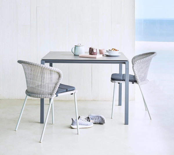 Cane-line Lean Chair