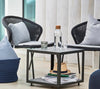 Cane-line Lean Lounge Chair