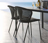 Cane-line Lean Chair