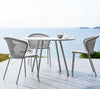 Cane-line Lean Chair