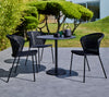 Cane-line Lean Chair