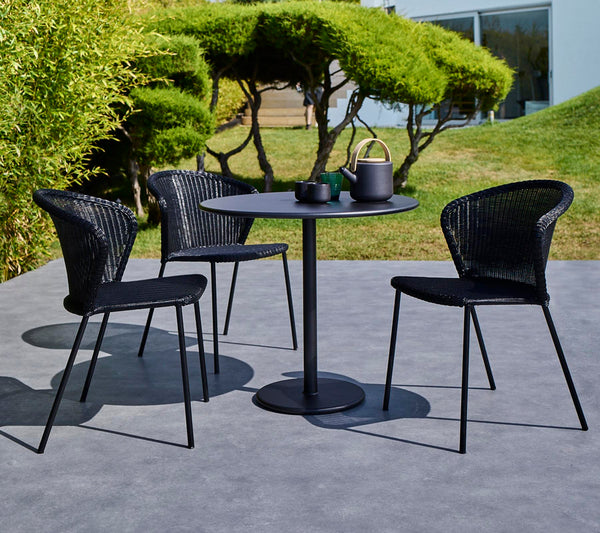 Cane-line Lean Chair