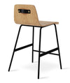 Gus Lecture Counter Stool 