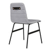 GUS Lecture Chair - Upholstered 