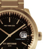 LEFF Amsterdam S42 Tube Watch