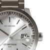 LEFF Amsterdam S42 Tube Watch