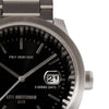 LEFF Amsterdam S42 Tube Watch