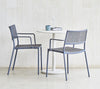 Cane-line Less Armchair