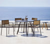 Cane-line Less Armchair