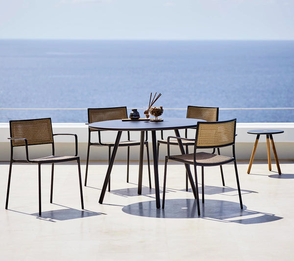 Cane-line Less Armchair