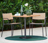 Cane-line Less Armchair