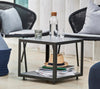 Cane-line Level Coffee Table - Small