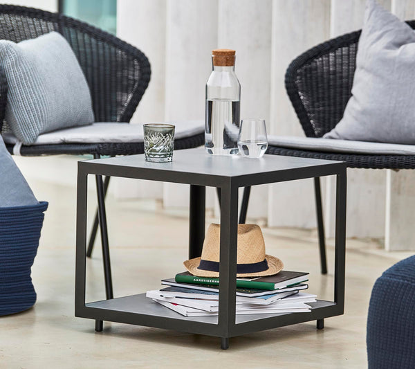 Cane-line Level Coffee Table - Small