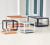 Cane-line Level Coffee Table - Small