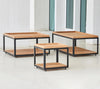 Cane-line Level Coffee Table - Small