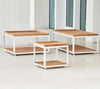 Cane-line Level Coffee Table - Small