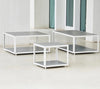 Cane-line Level Coffee Table - Small