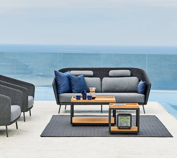 Cane-line Level Coffee Table - Small