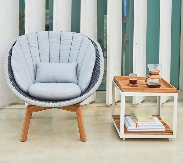 Cane-line Level Coffee Table - Small