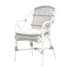 Essentials For Living Lido Outdoor Arm Chair - Set of 2