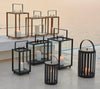 Cane-line Lighthouse Lantern (Set of 2)
