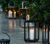 Cane-line Lighthouse Lantern (Set of 2)
