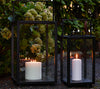 Cane-line Lighthouse Lantern (Set of 2)
