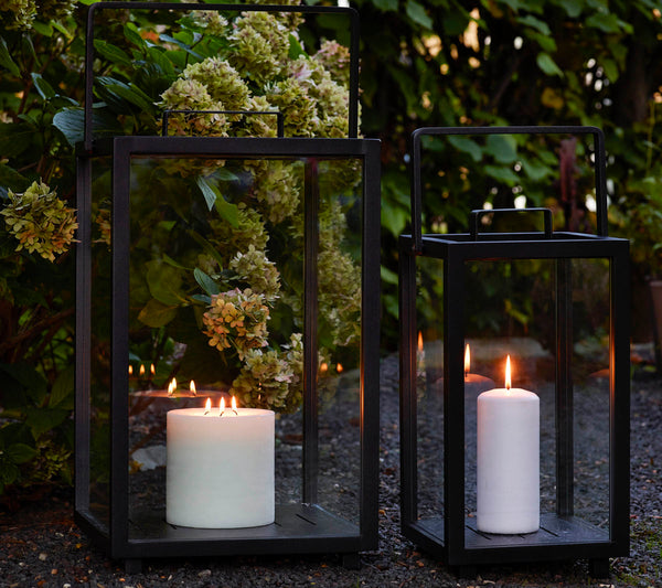 Cane-line Lighthouse Lantern (Set of 2)