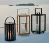 Cane-line Lighthouse Lantern (Set of 2)