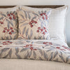 Ann Gish Linenberry Pillow