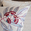 Ann Gish Linenberry Pillow
