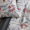 Ann Gish Linenberry Pillow