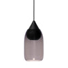 Mater Liuku Pendant - Drop & Shade