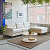 GUS Logan Bi-Sectional 