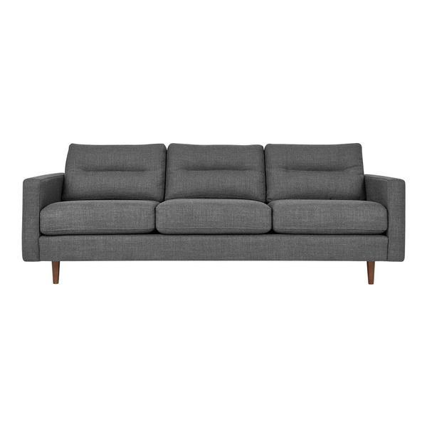 GUS Logan Sofa Caledon Antler 