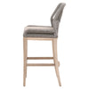 Essentials For Living Loom Outdoor Barstool