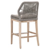 Essentials For Living Loom Outdoor Barstool