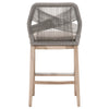 Essentials For Living Loom Outdoor Barstool