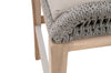 Essentials For Living Loom Outdoor Barstool