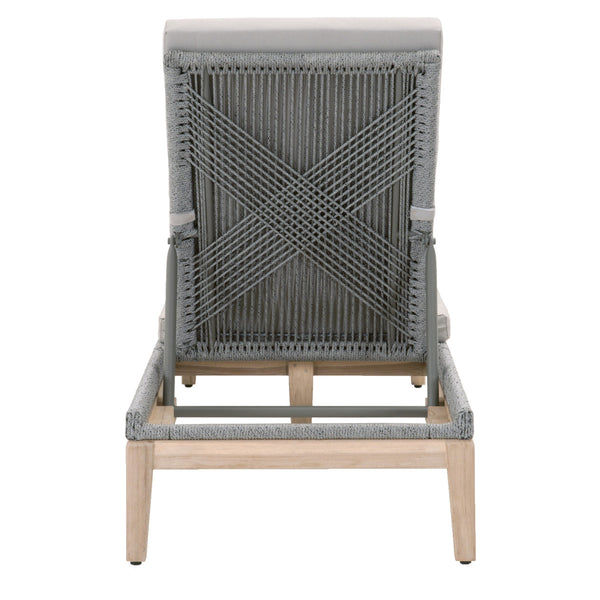 Essentials For Living Loom Outdoor Chaise Lounge  20% OFF